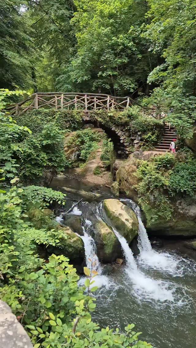 2 Hikes in Luxembourg