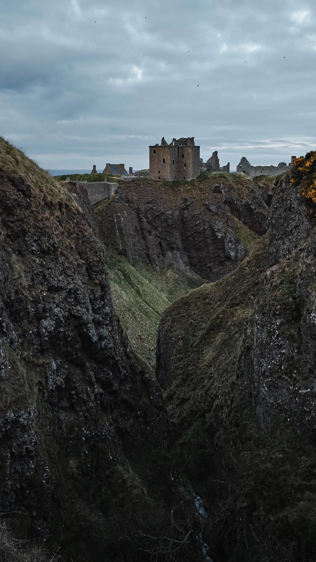 12 Attractions in Scotland