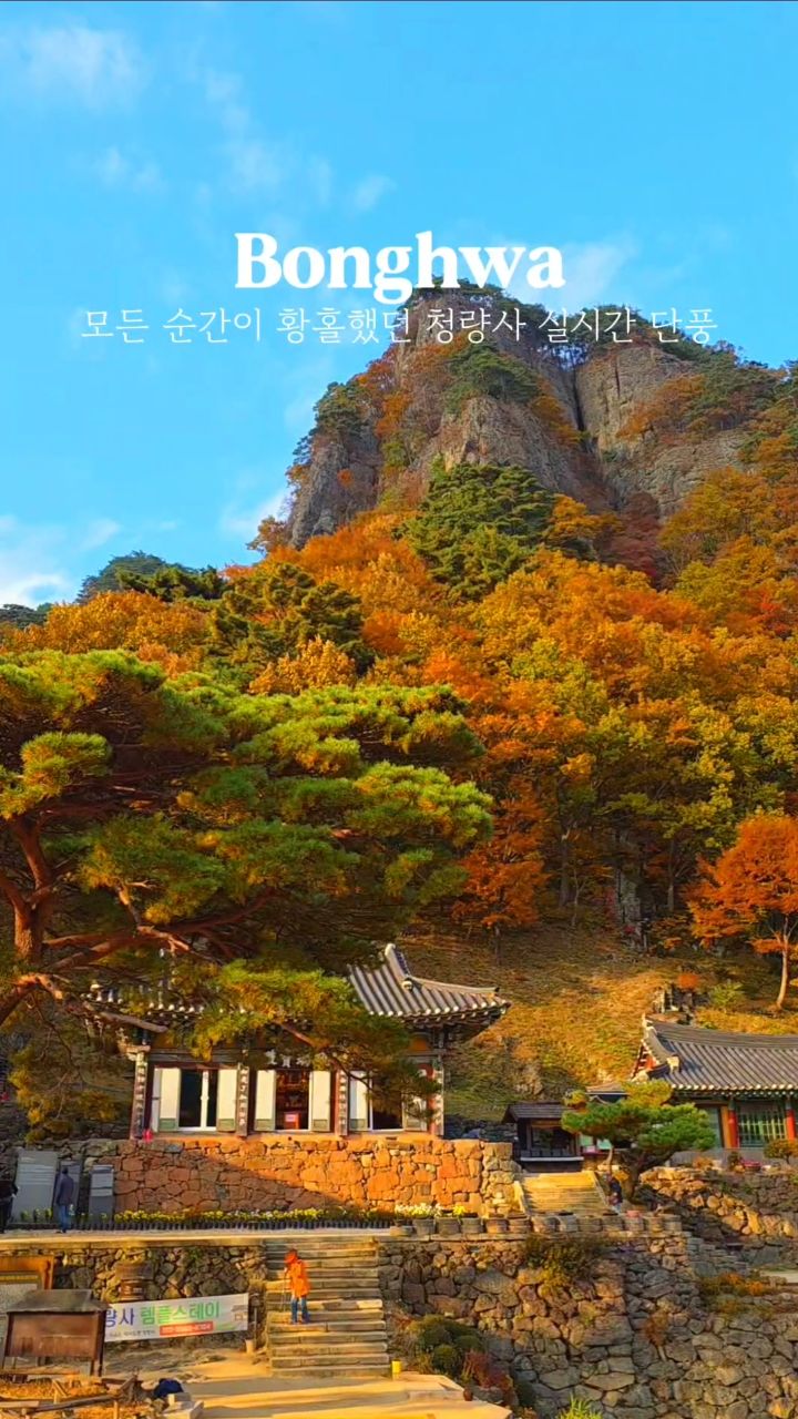Three Autumn Destinations For Stunning Foliage