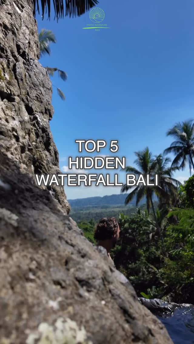 5 Landmarks in Bali