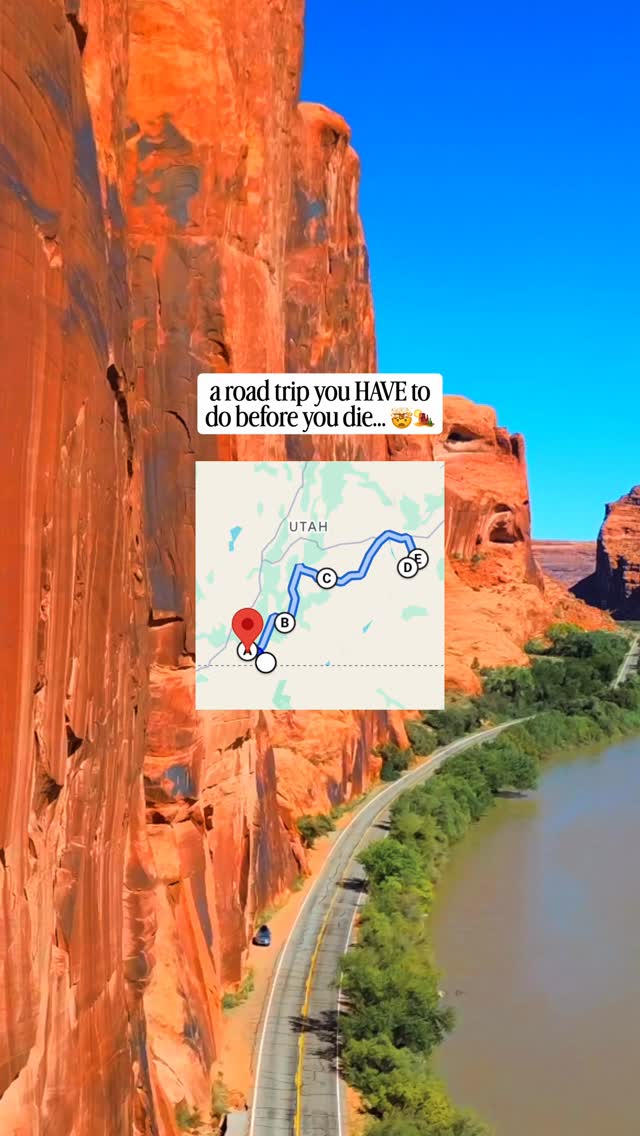 25 Attractions in Utah