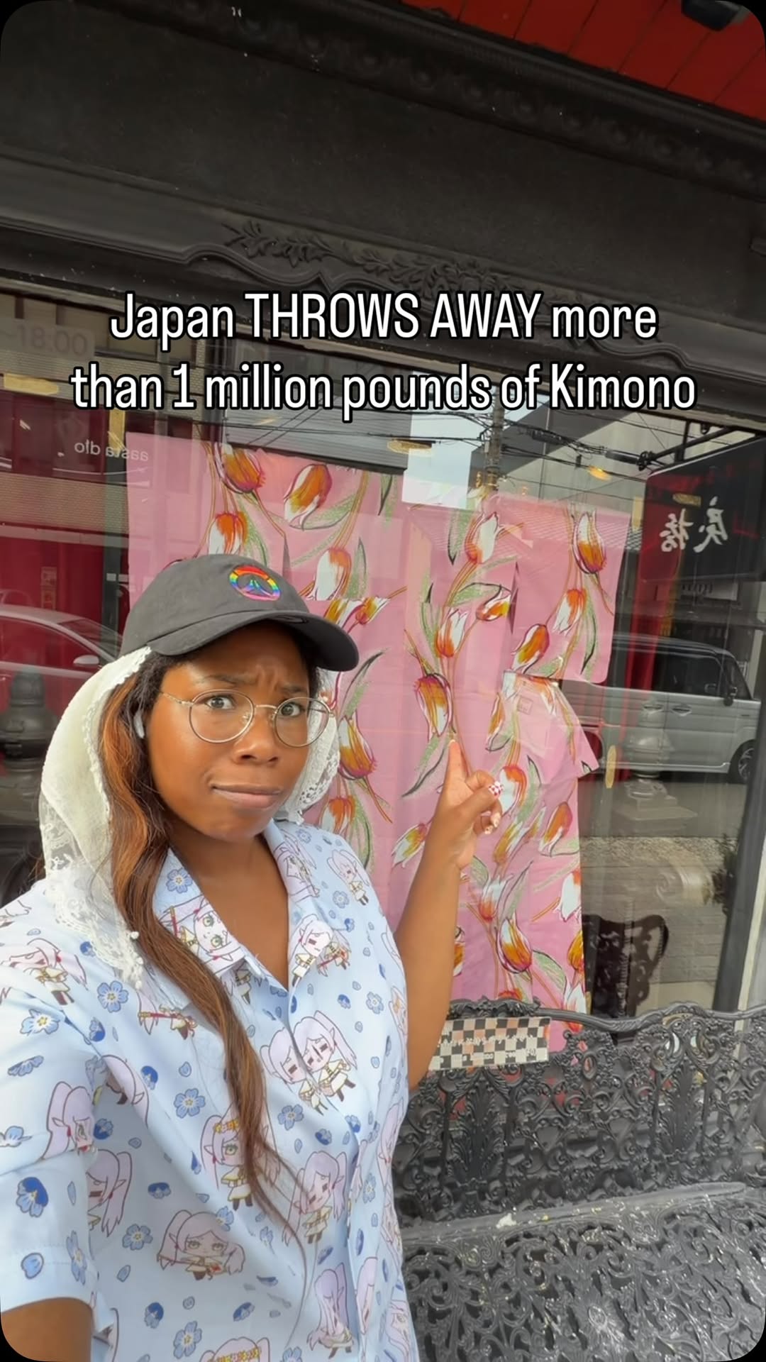 2 Shops in Japan
