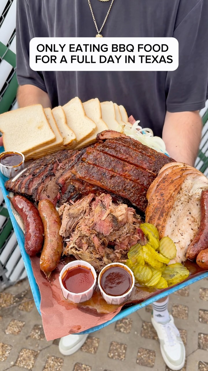 4 Restaurants in Austin