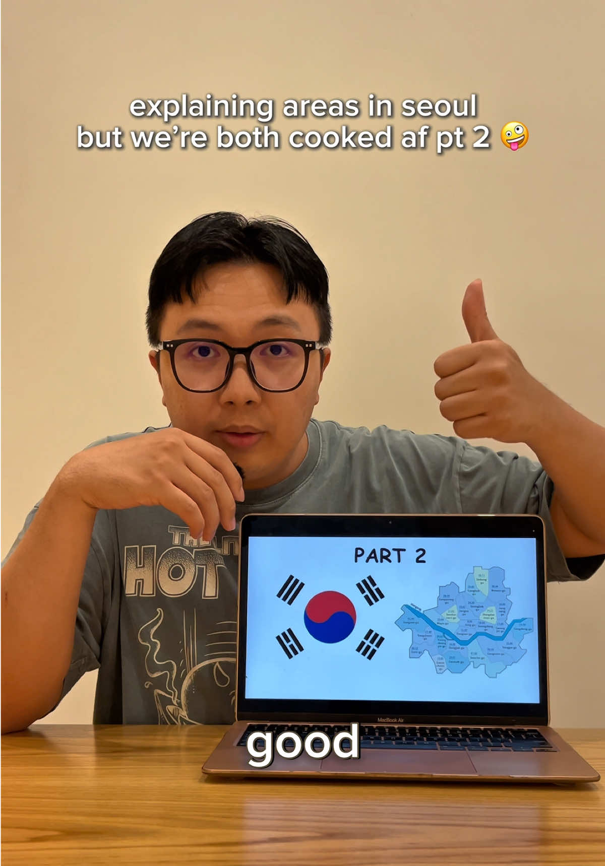 9 Places in Seoul