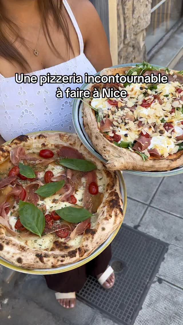 Milo's Pizza Port Is The Top Pizzeria