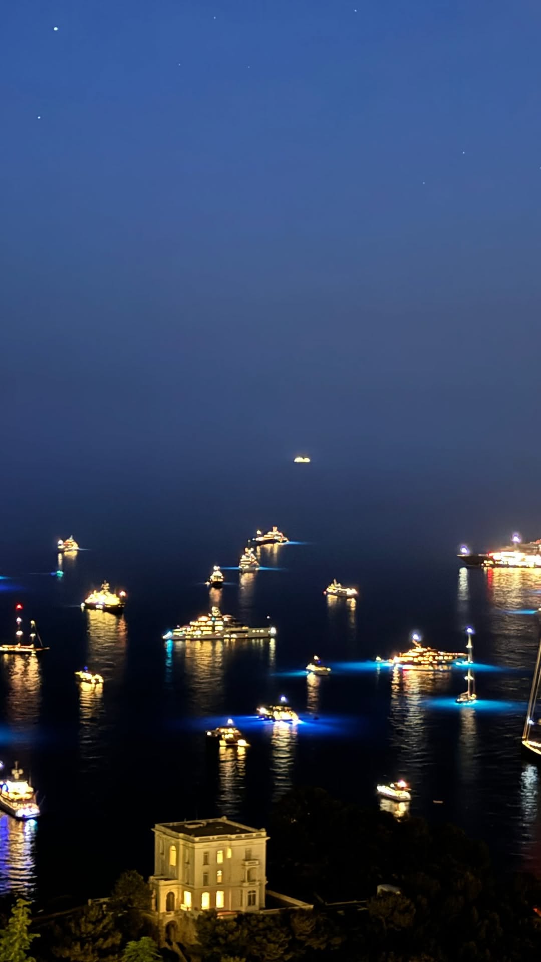 5 Places in Monaco