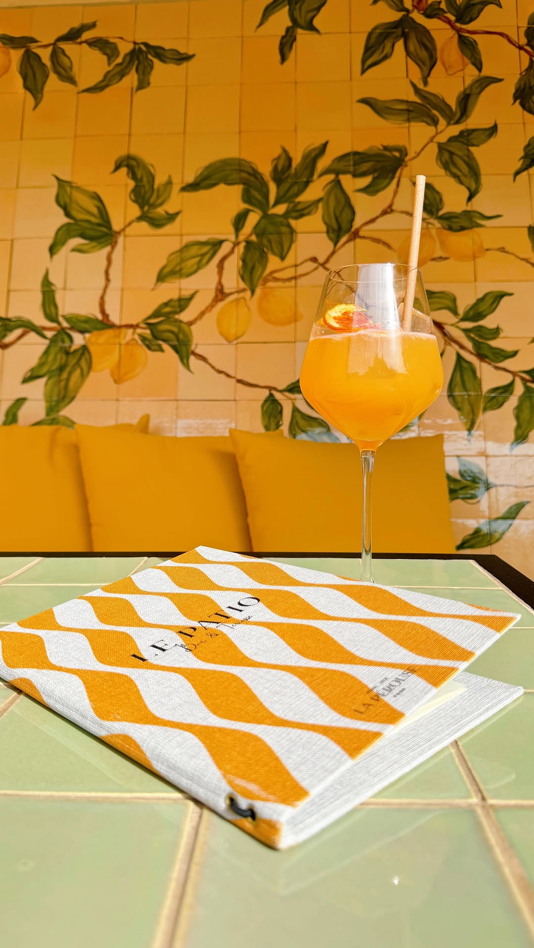 3 Places in Nice