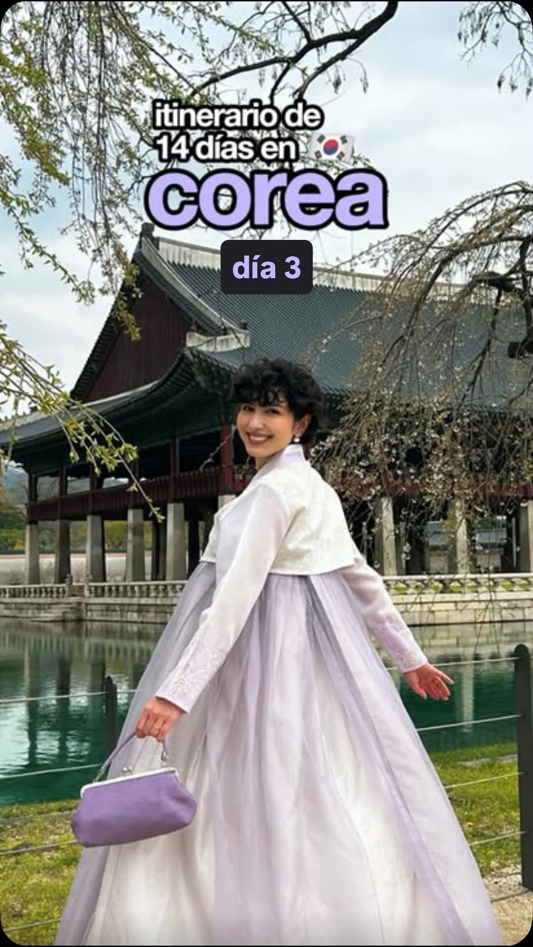 6 Attractions in Seoul
