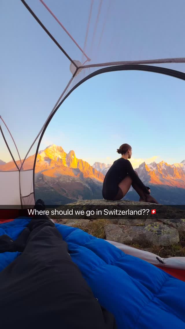 7 Attractions in Switzerland