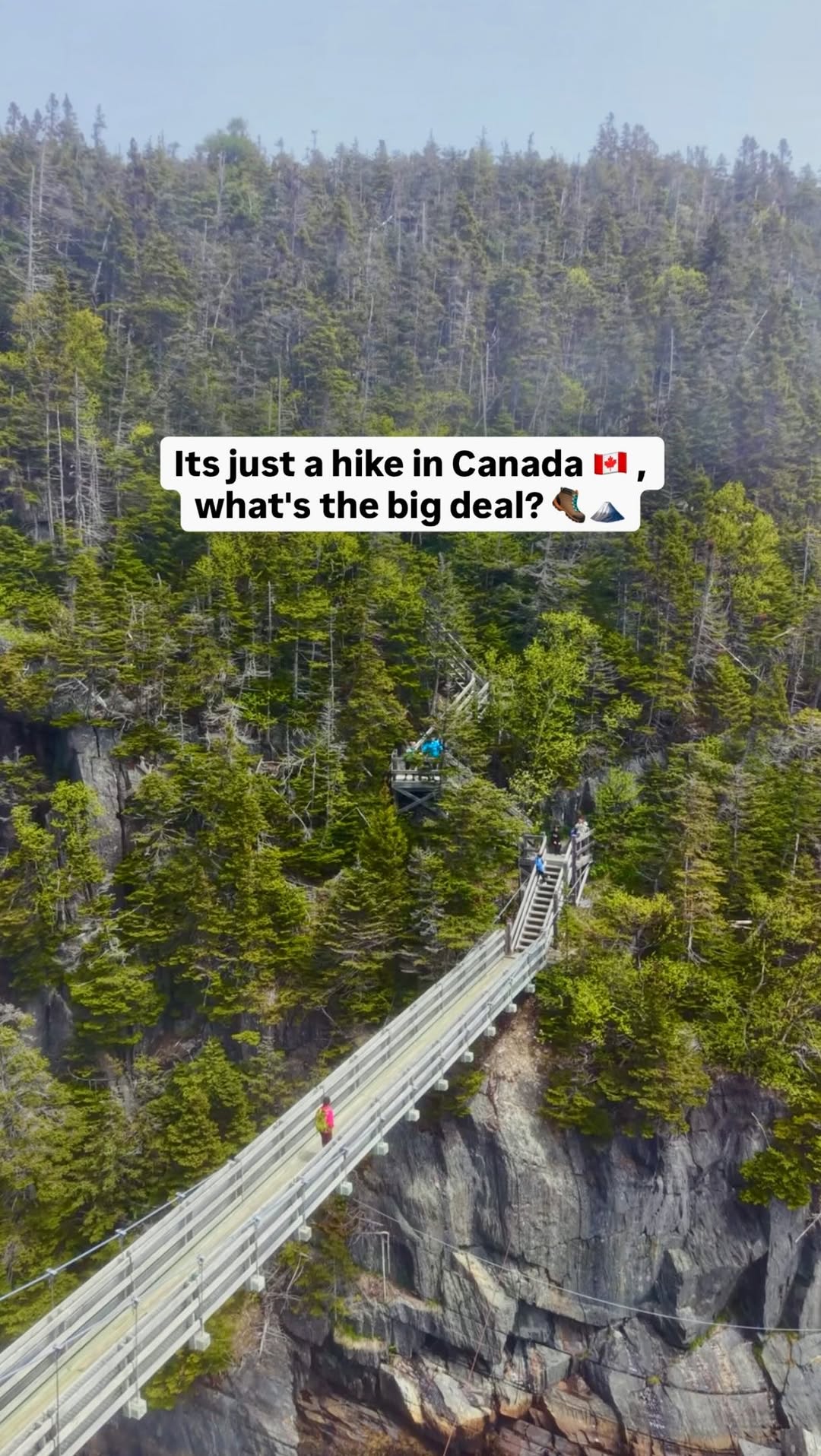 2 Parks in Newfoundland and Labrador