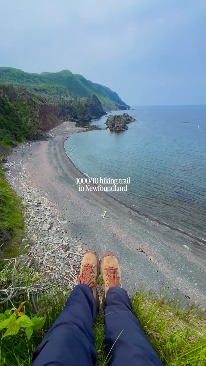 2 Parks in Newfoundland and Labrador