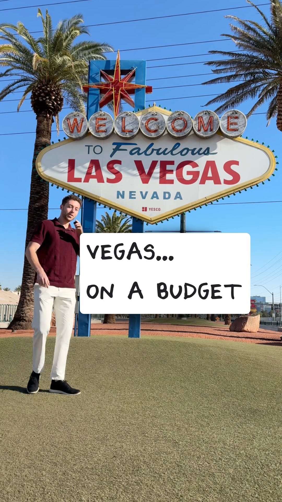 Budget-Friendly Las Vegas Adventures