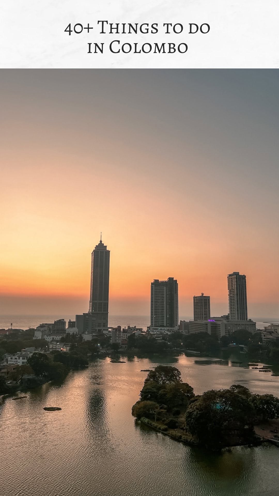36 Restaurants in Colombo