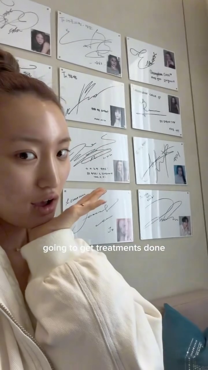 K-Beauty Treatments At Circle Clinic