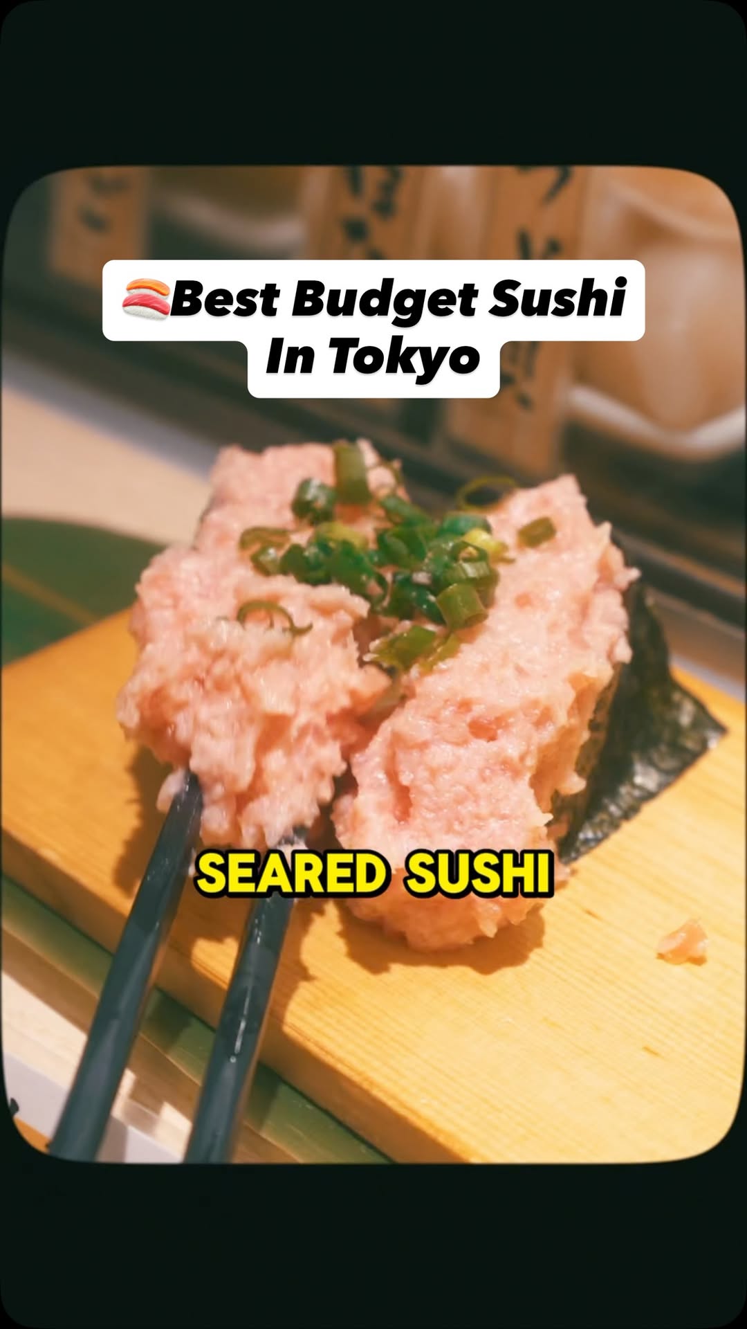 2 Restaurants in Tokyo