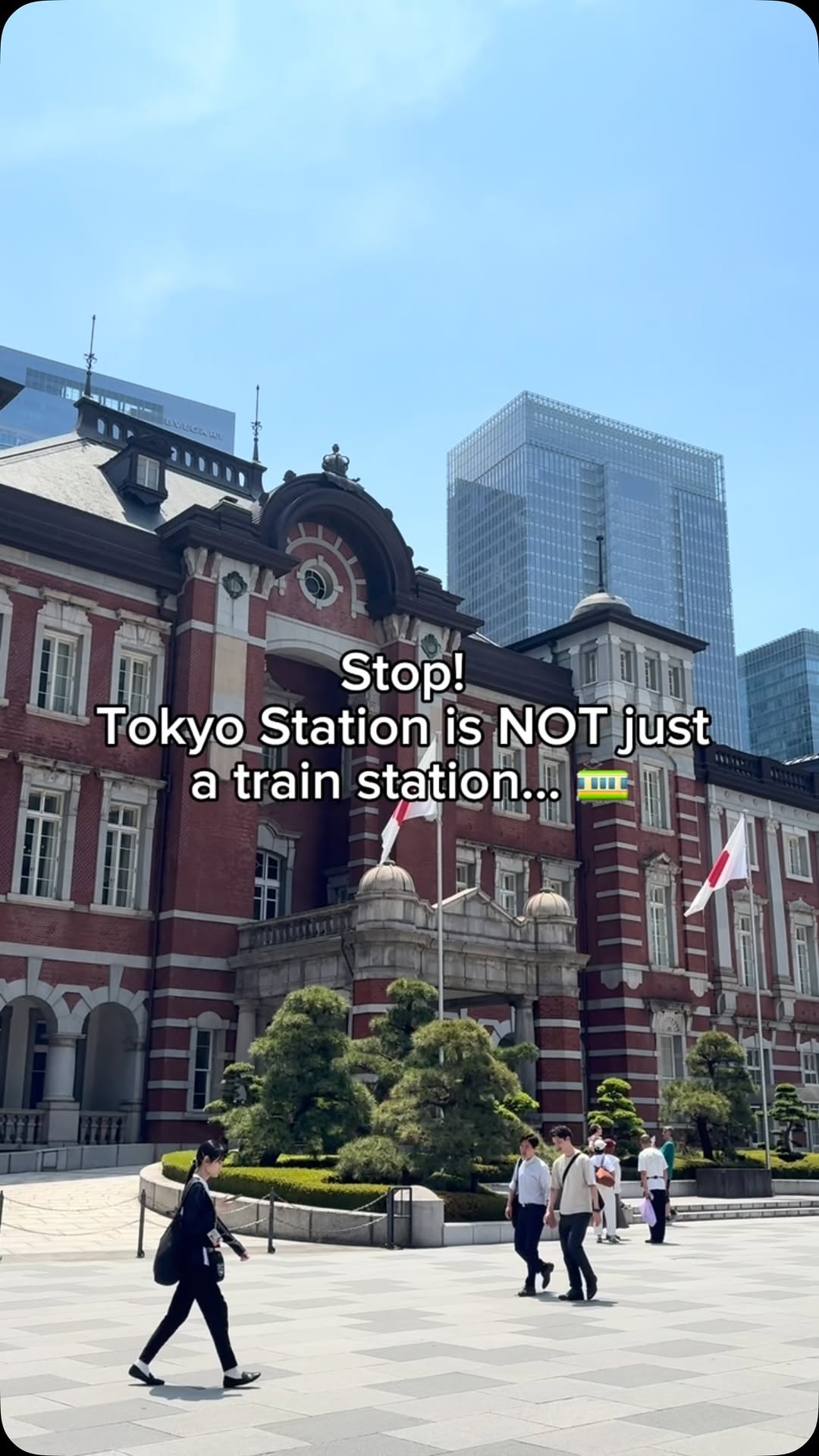 19 Shops in Chiyoda City