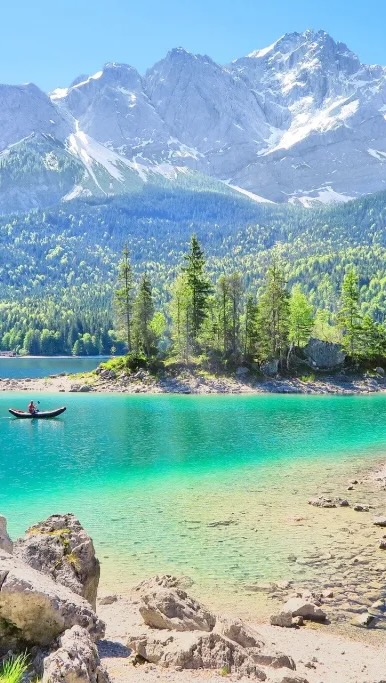 10 Attractions in Bavaria