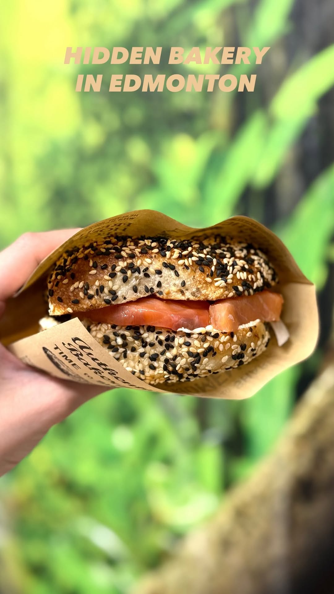 1 Bakeries in Edmonton