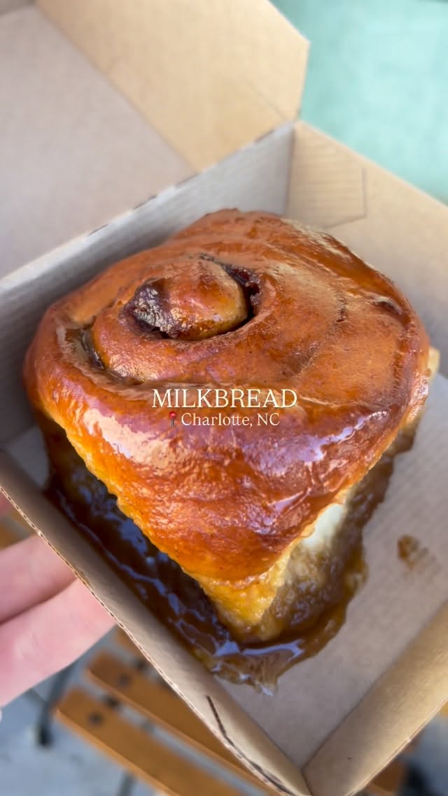 2 Restaurants in Charlotte