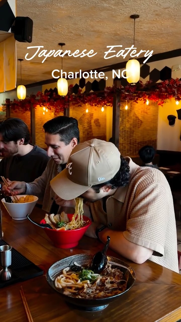 1 Restaurants in Charlotte