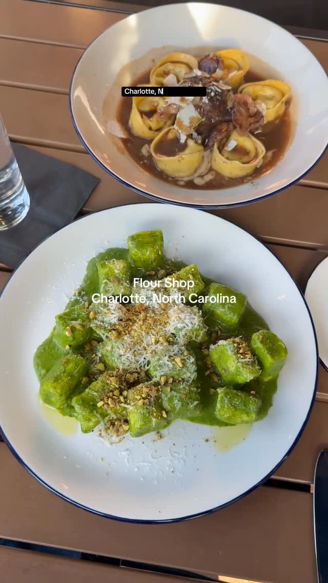 1 Restaurants in Charlotte