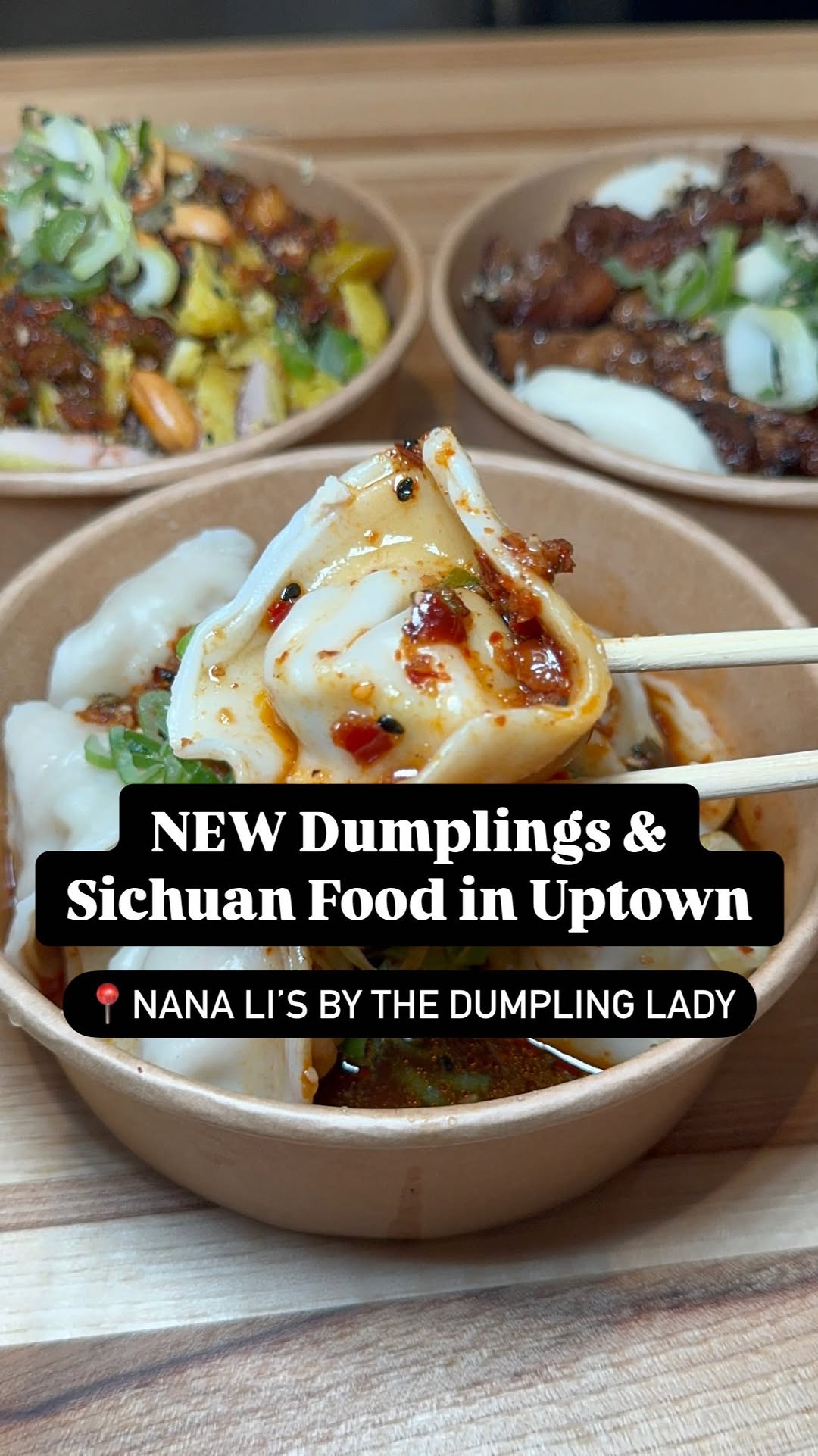 4 Restaurants in Charlotte