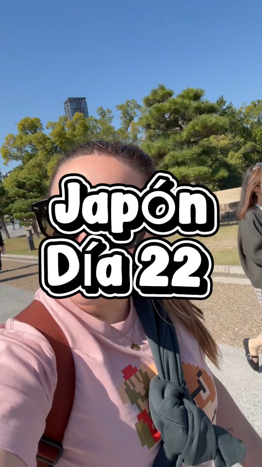 5 Attractions in Osaka