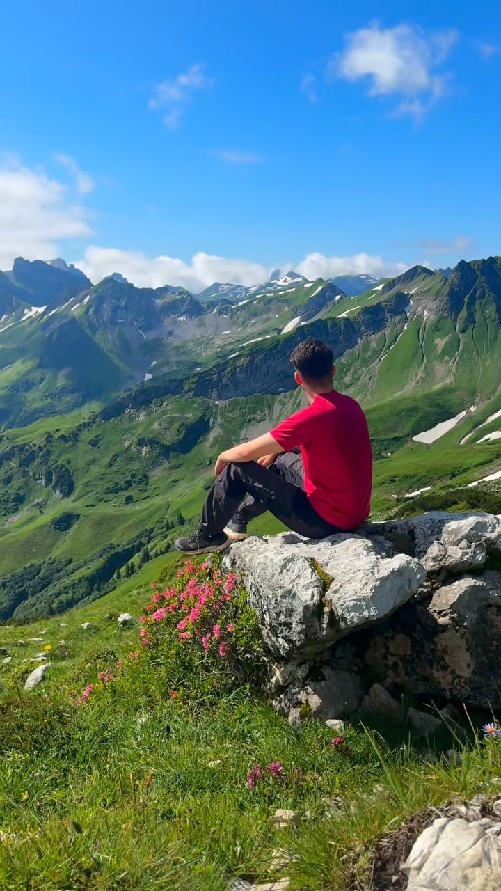 6 Places in Bad Hindelang