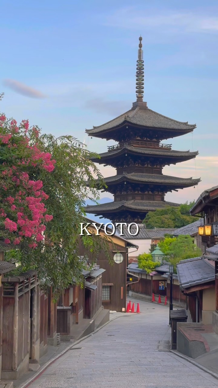 Kyoto's Summer Greenery: Top Tourist Destinations