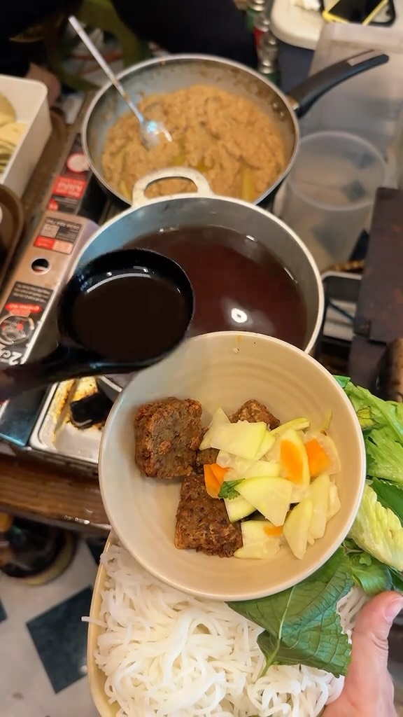 1 Restaurants in Hà Nội