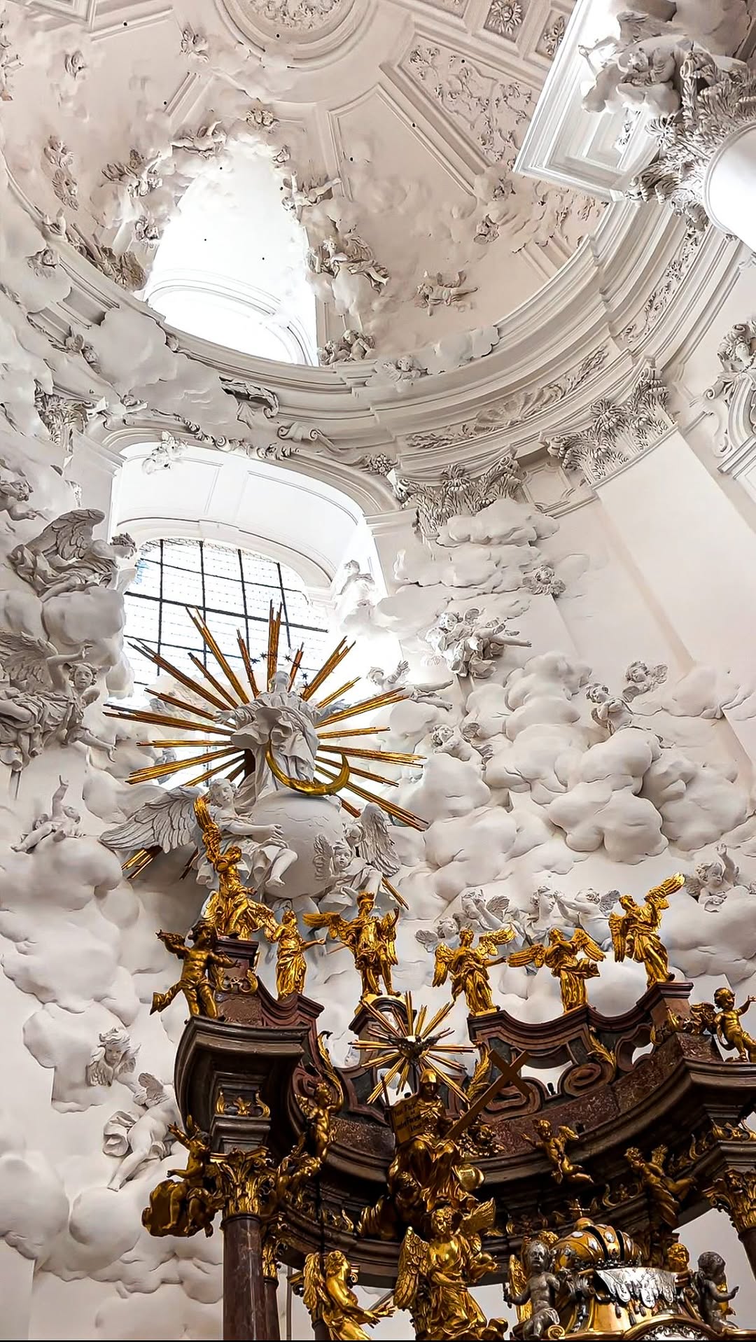 17 Places in Salzburg