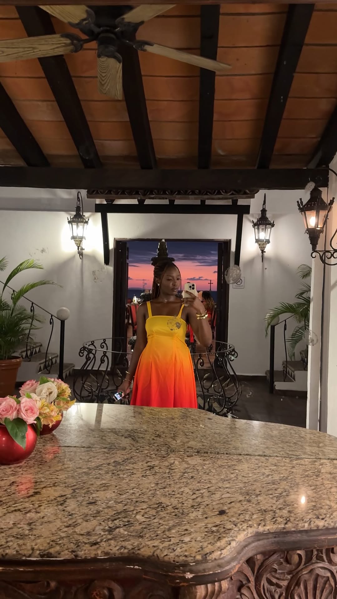 La Cappella: Puerto Vallarta Rooftop Restaurant