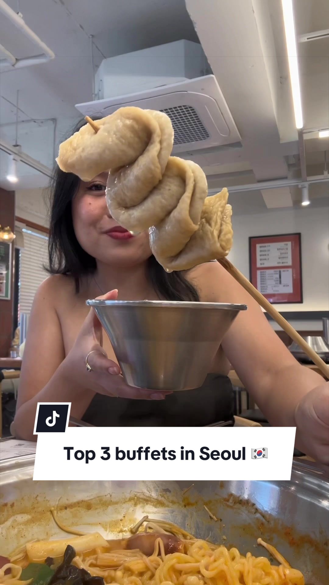 Seoul's Top Three All-You-Can-Eat Dining Experiences