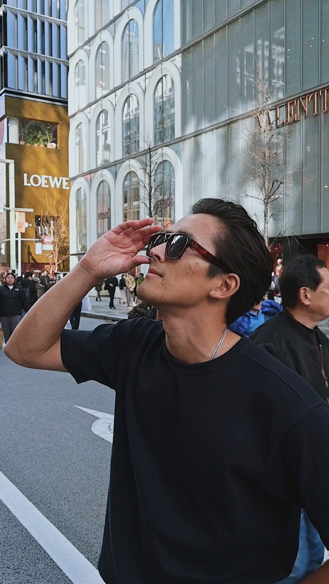Uniqlo Stores Worldwide