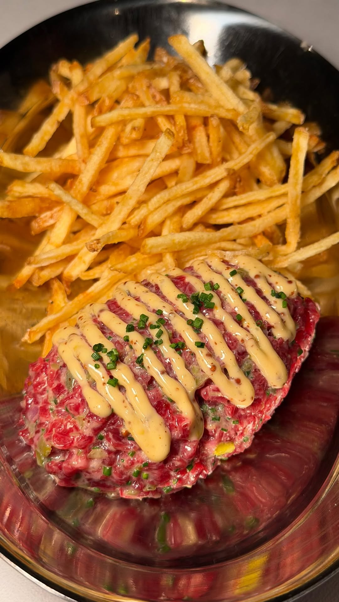 5 Restaurants in Madrid