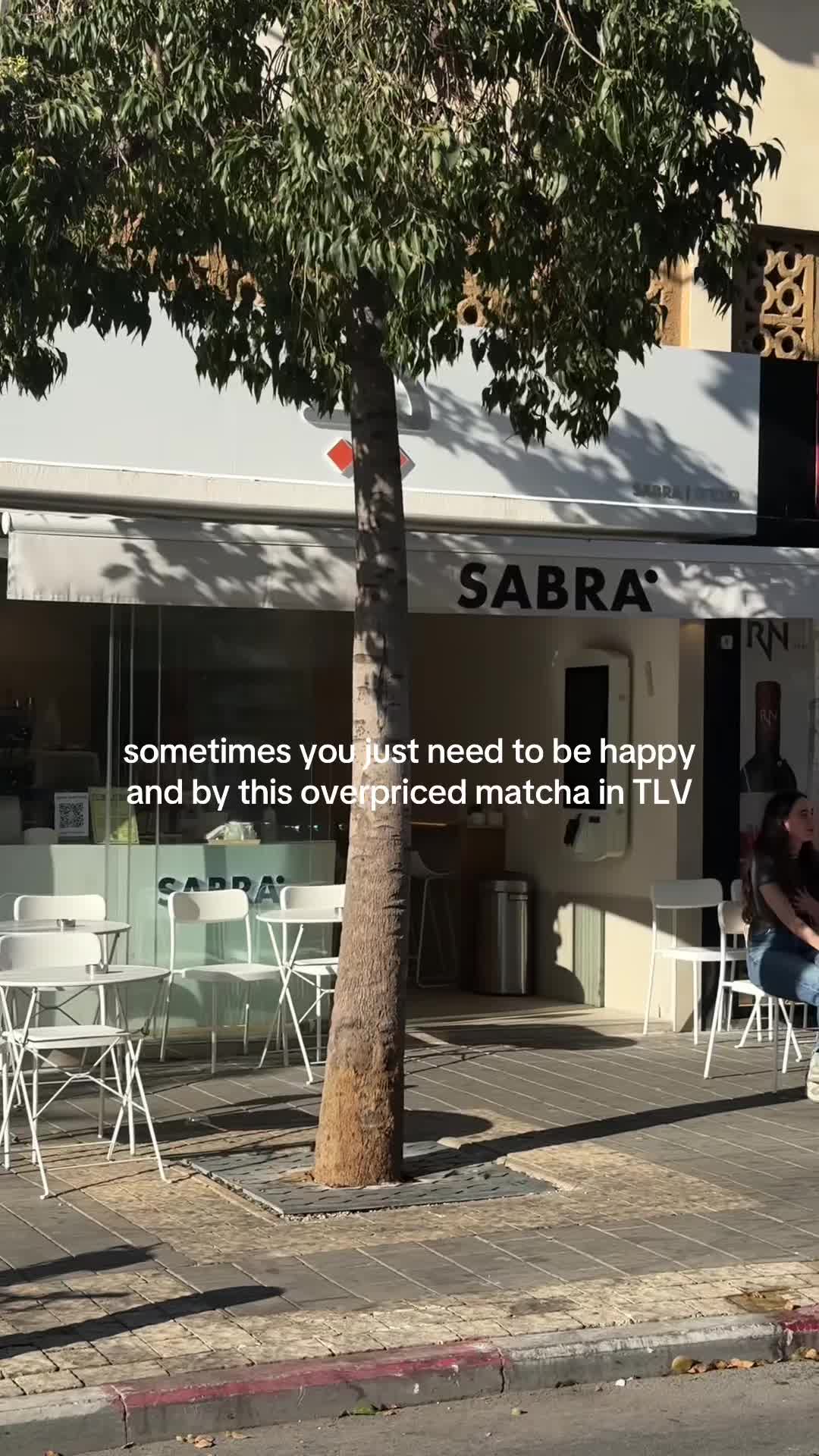 1 Cafes in Tel Aviv-Yafo