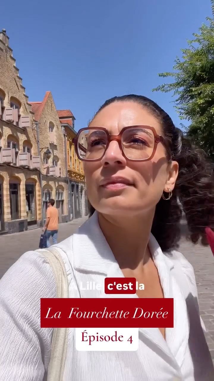 2 Dessert spots in Hauts-de-France