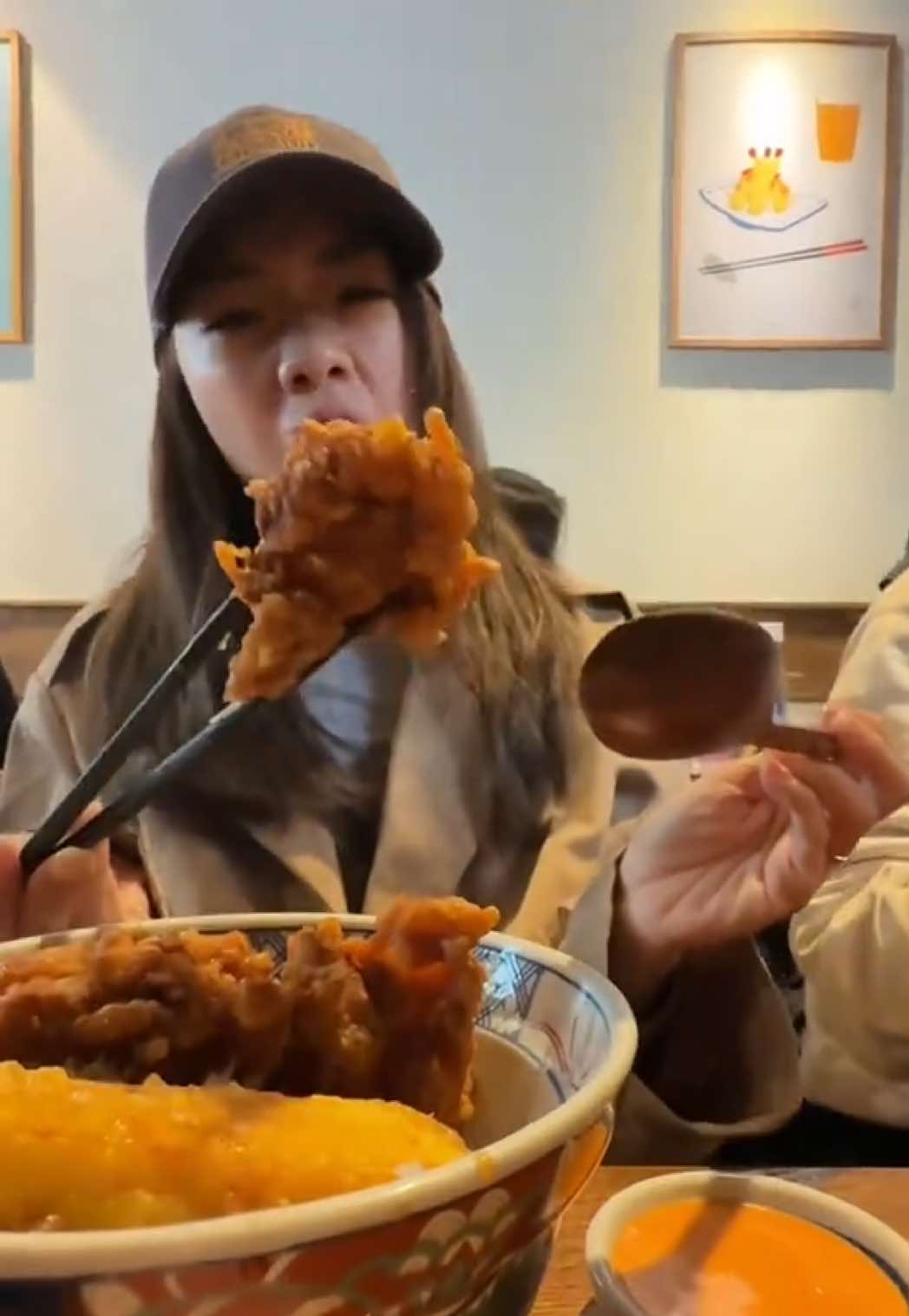 Just Tendong: Seoul's Top Tempura Restaurant