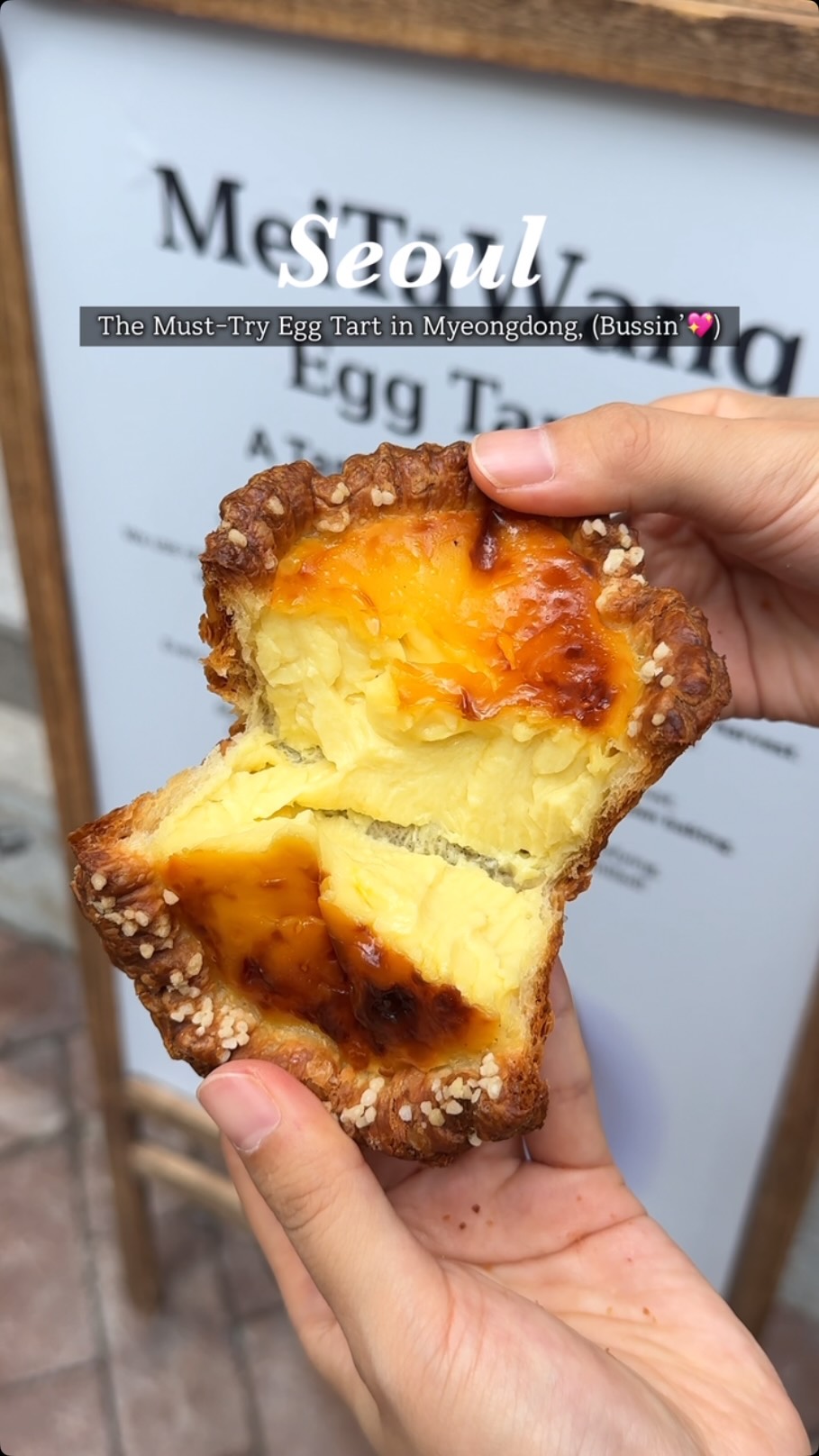 1 Bakeries in Seoul