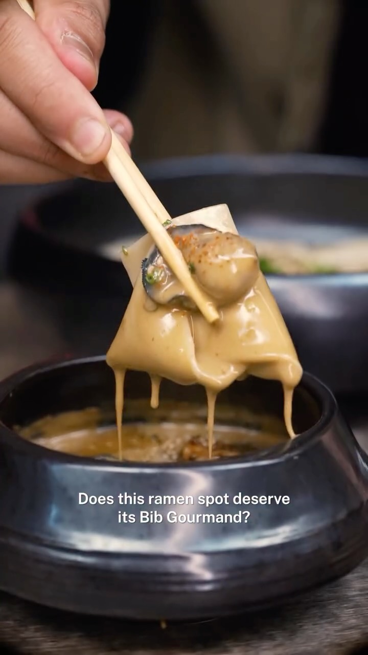 The Underbelly: Bold Ramen Innovations