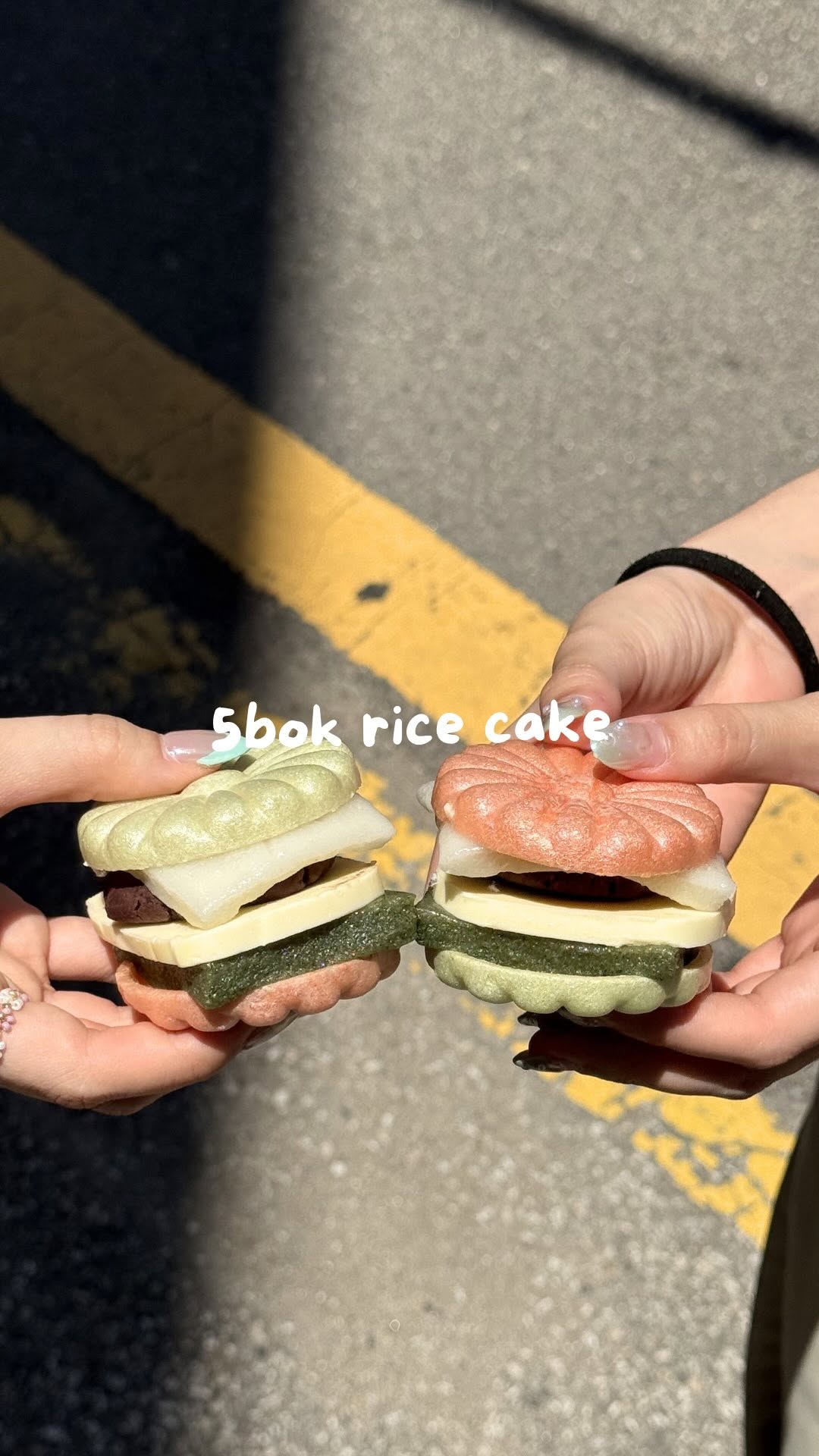 1 Places in Seoul