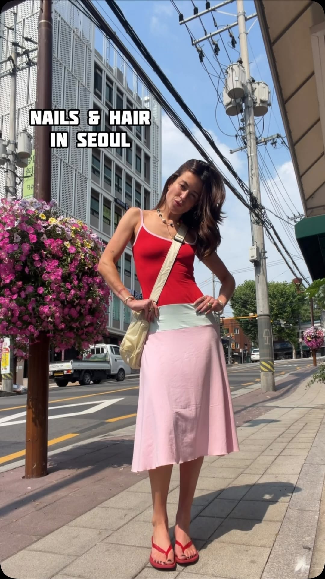 Chahong Salon: Seoul's Top Spot For Hair And Nails