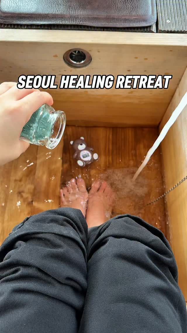 Seoul's K-Medicine Centers Offer Herb & Wellness Experiences