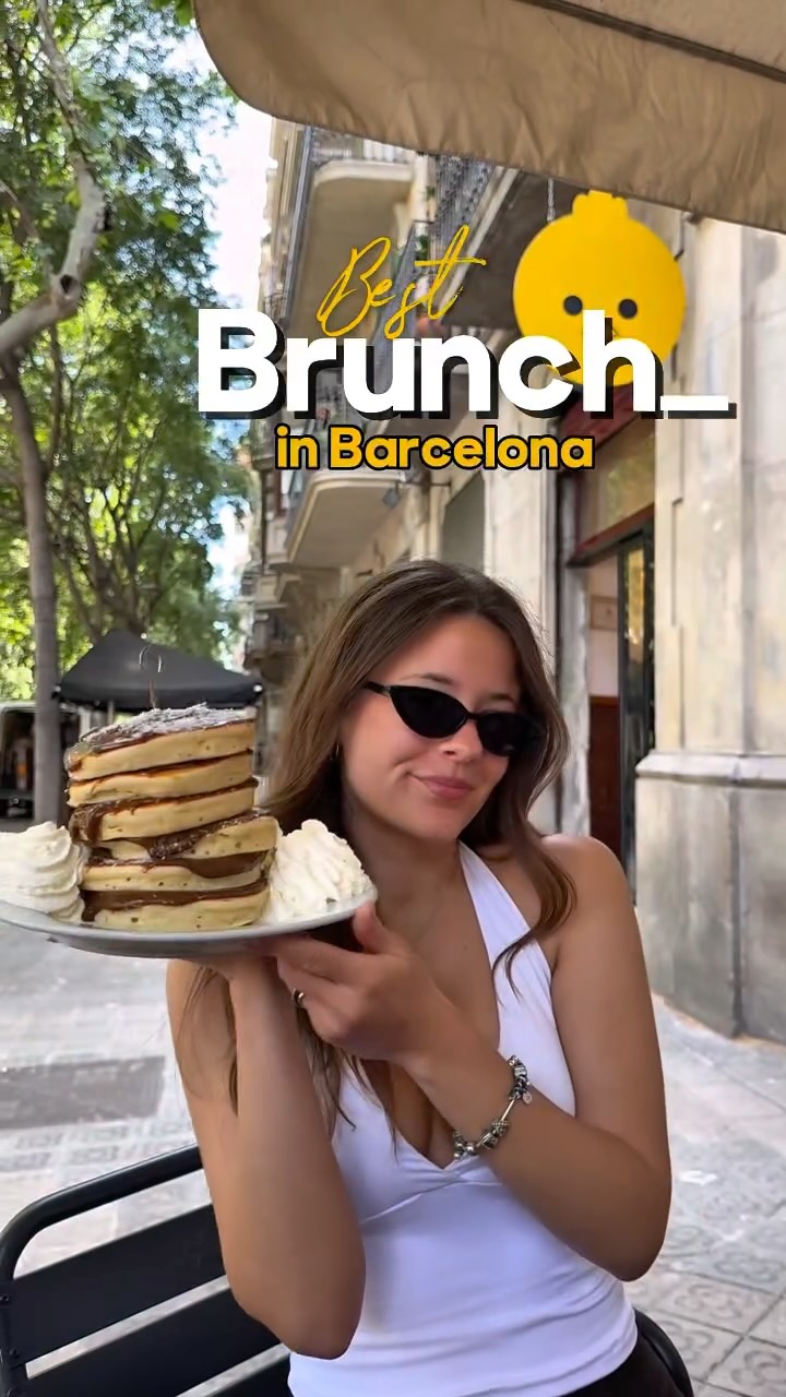 Billy Brunch: Generous Portions & Erasmus Drink Deals