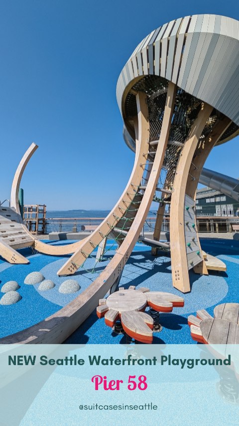 10 Places in Seattle
