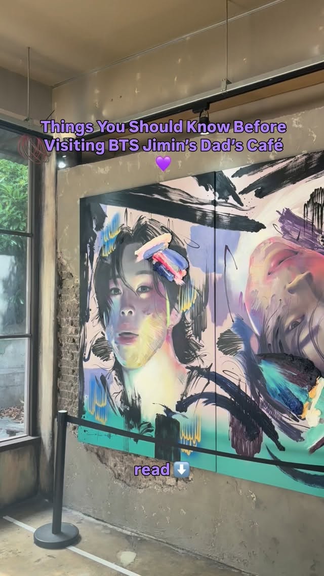 1 Cafes in Busan