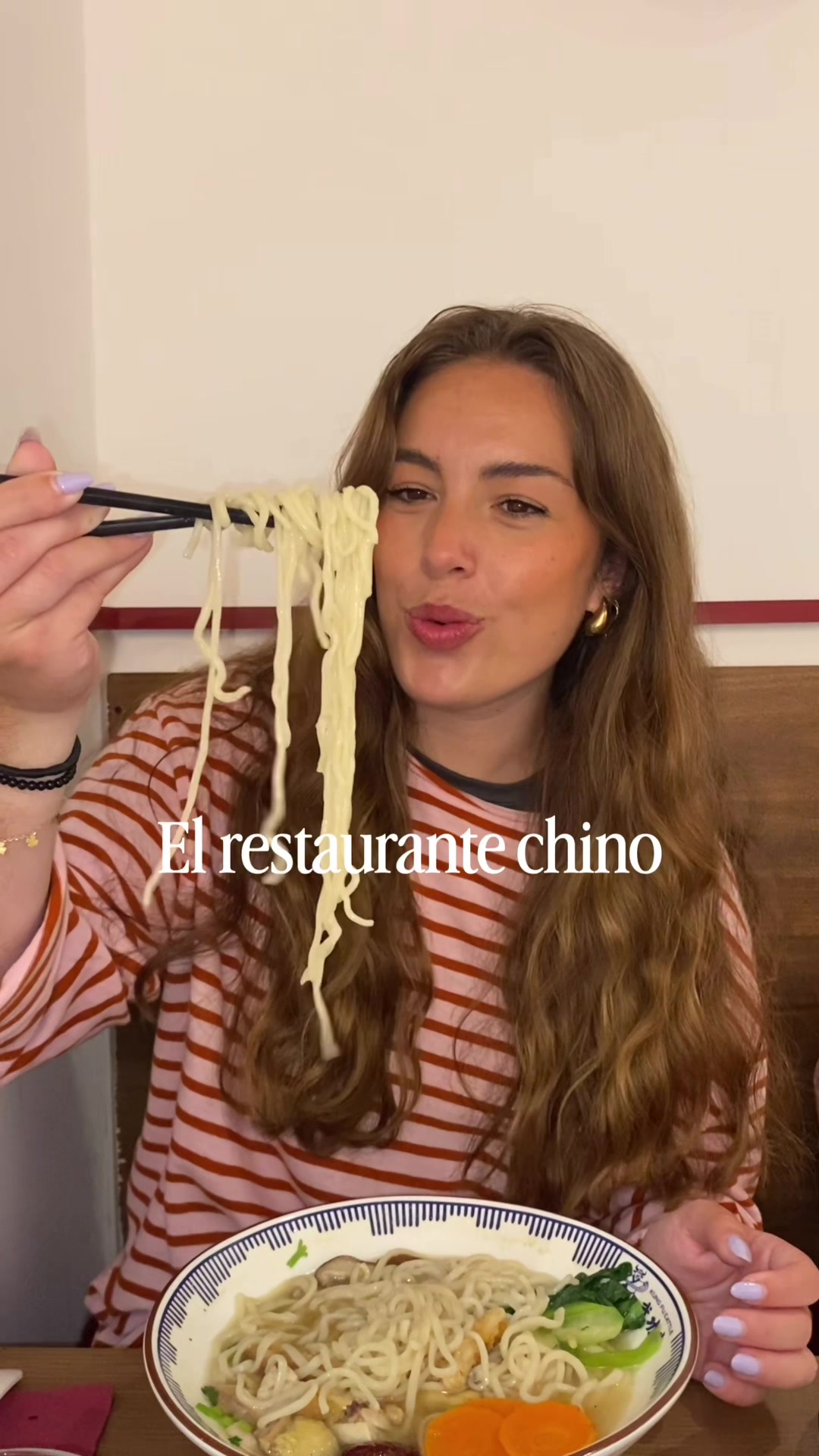 Kung Fu Noodle: A Zaragoza Culinary Gem