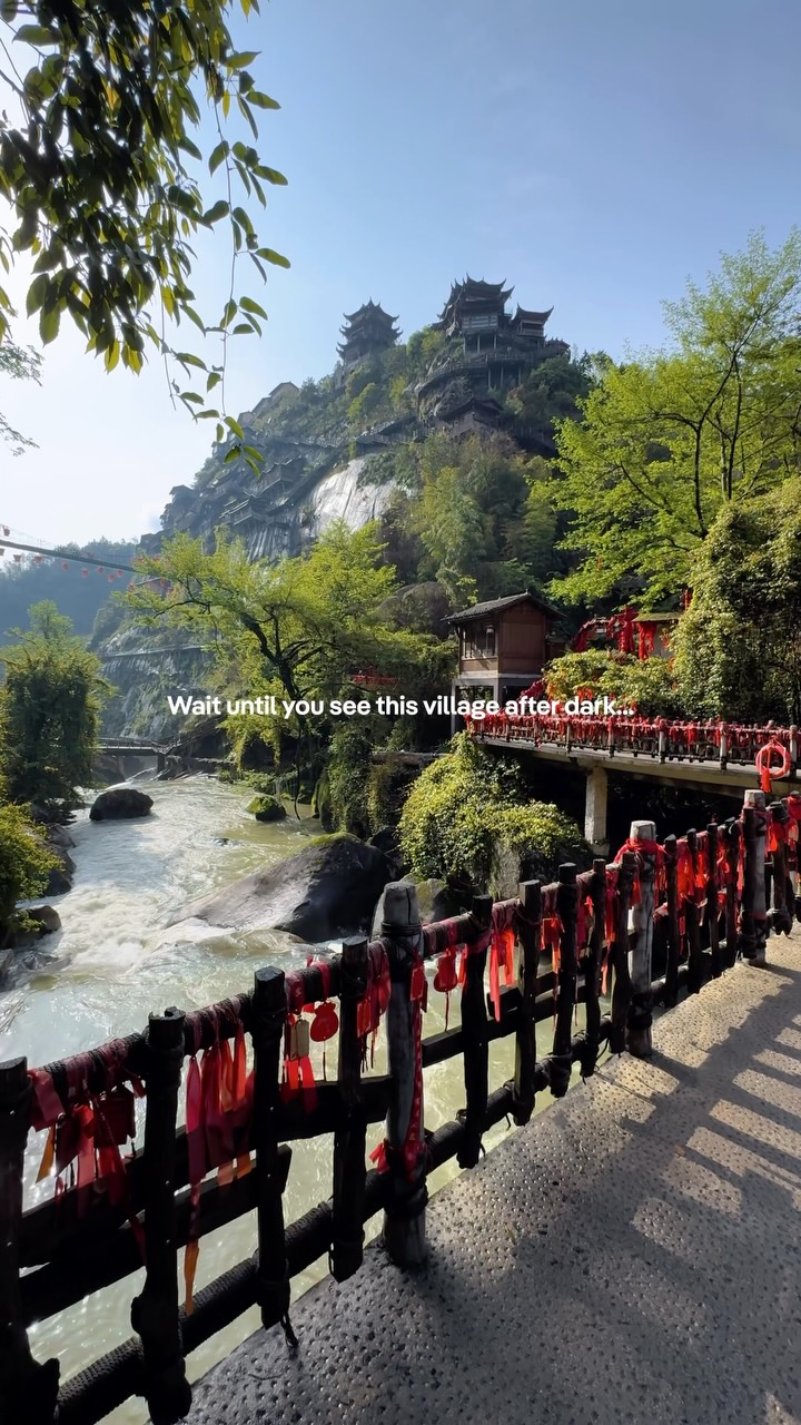 1 Places in Shangrao