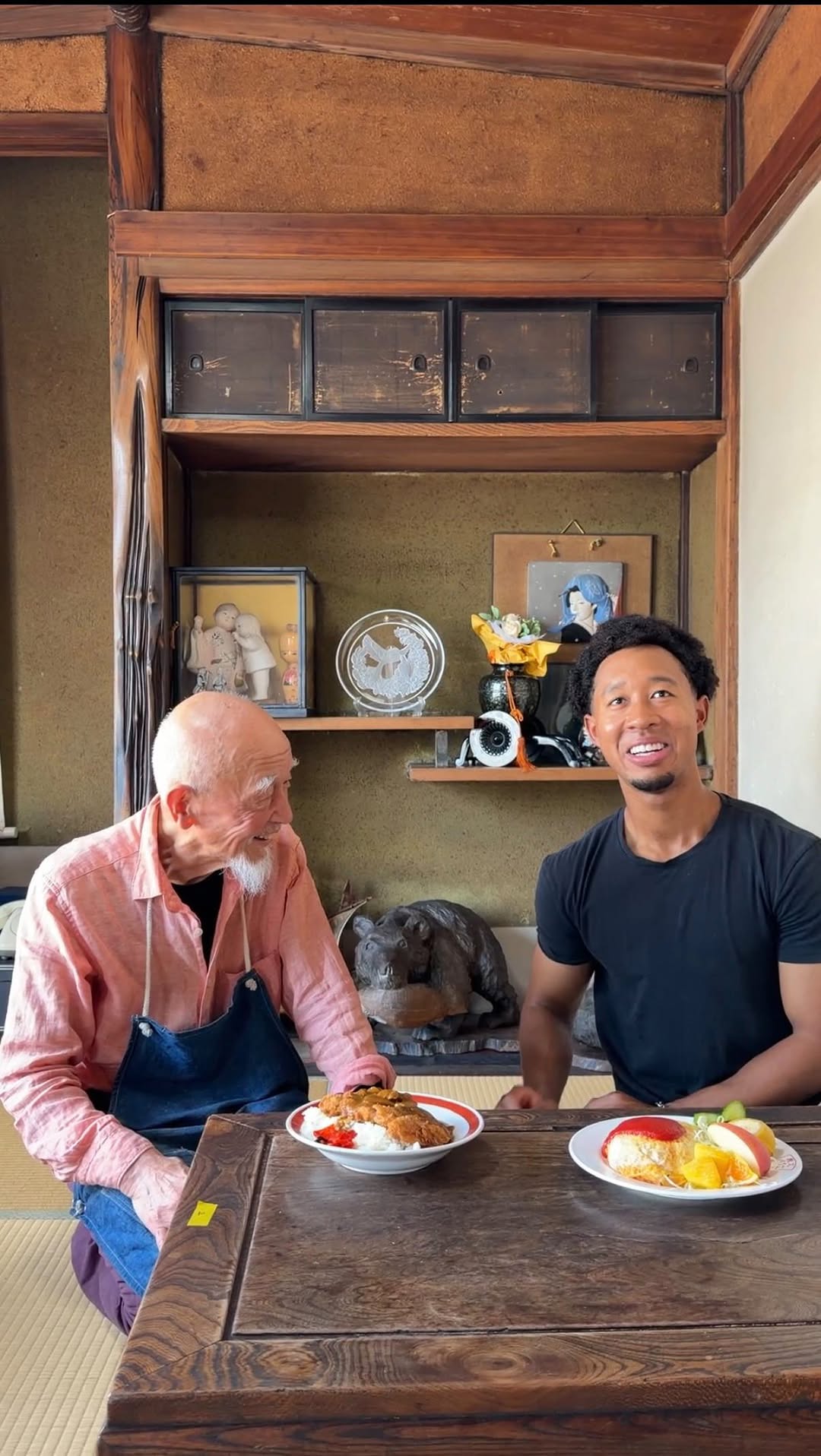 Parī Shokudō: Historic Family Restaurant's Legacy