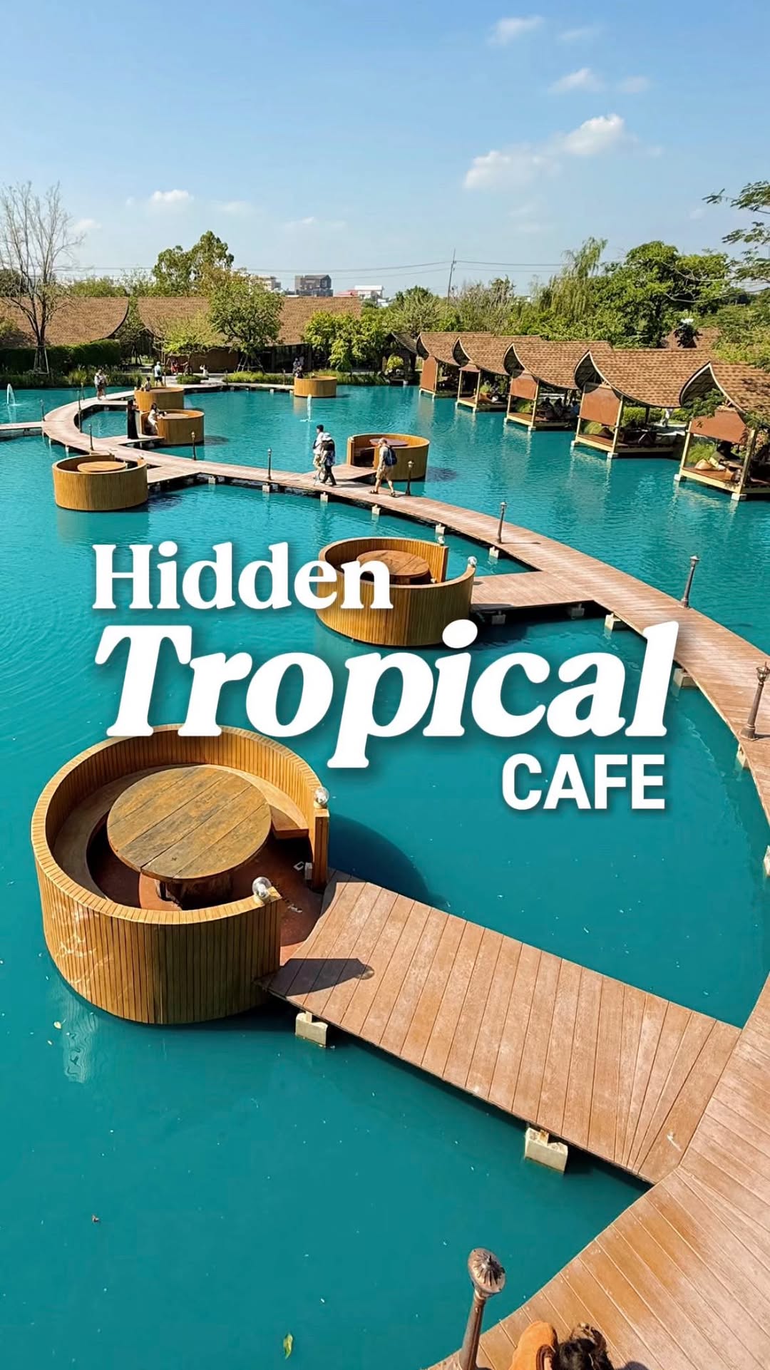 1 Cafes in Tambon Bang Toei